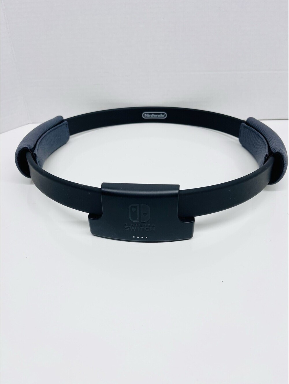 Nintendo Switch Ring Con HAC-022 Fit Adventure (RING ONLY- No Strap or Game)